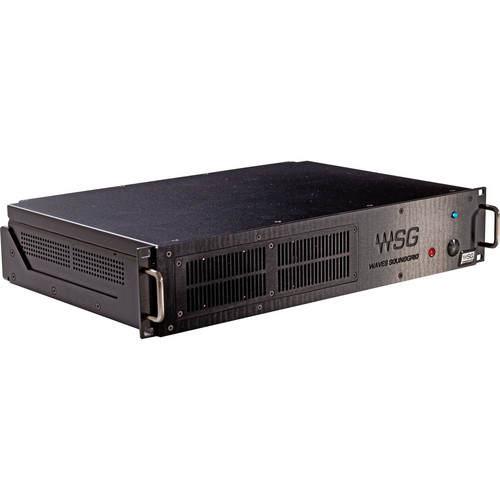 その他 Waves Soundgrid Server one Waves SoundGrid Server One WSGS
